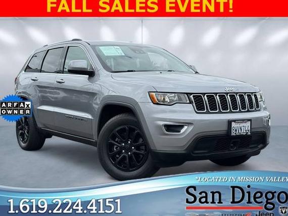 JEEP GRAND CHEROKEE 2021 1C4RJEAG6MC597446 image JEEP GRAND CHEROKEE 2021 1C4RJEAG6MC597446 image
